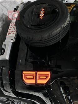 بي واي دي ليوبارد 5